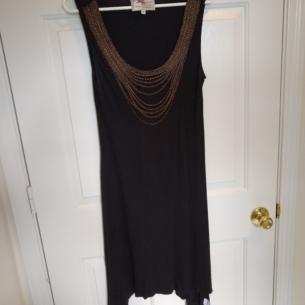 Woman's dress